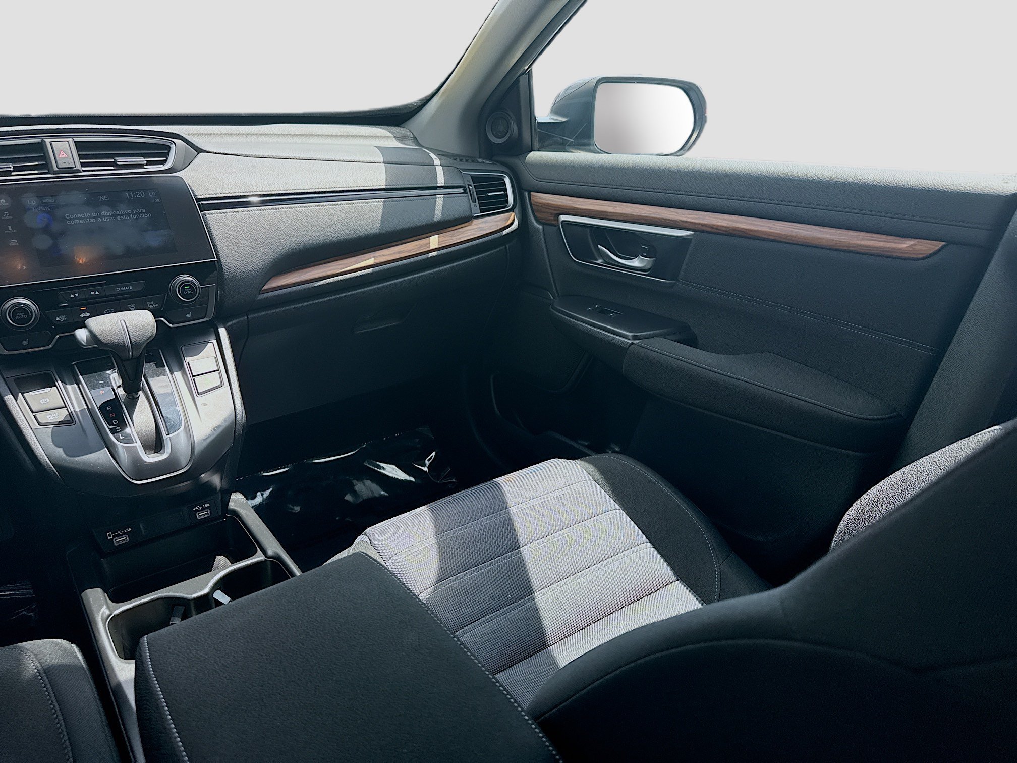 Certified 2022 Honda CR-V EX image 21