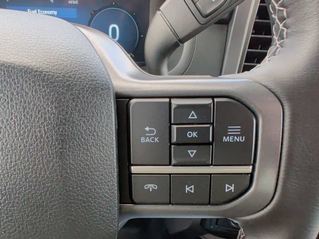 Used 2025 Ford F150 XLT w/ Equipment Group 301A Standard AWD/4WD image 23