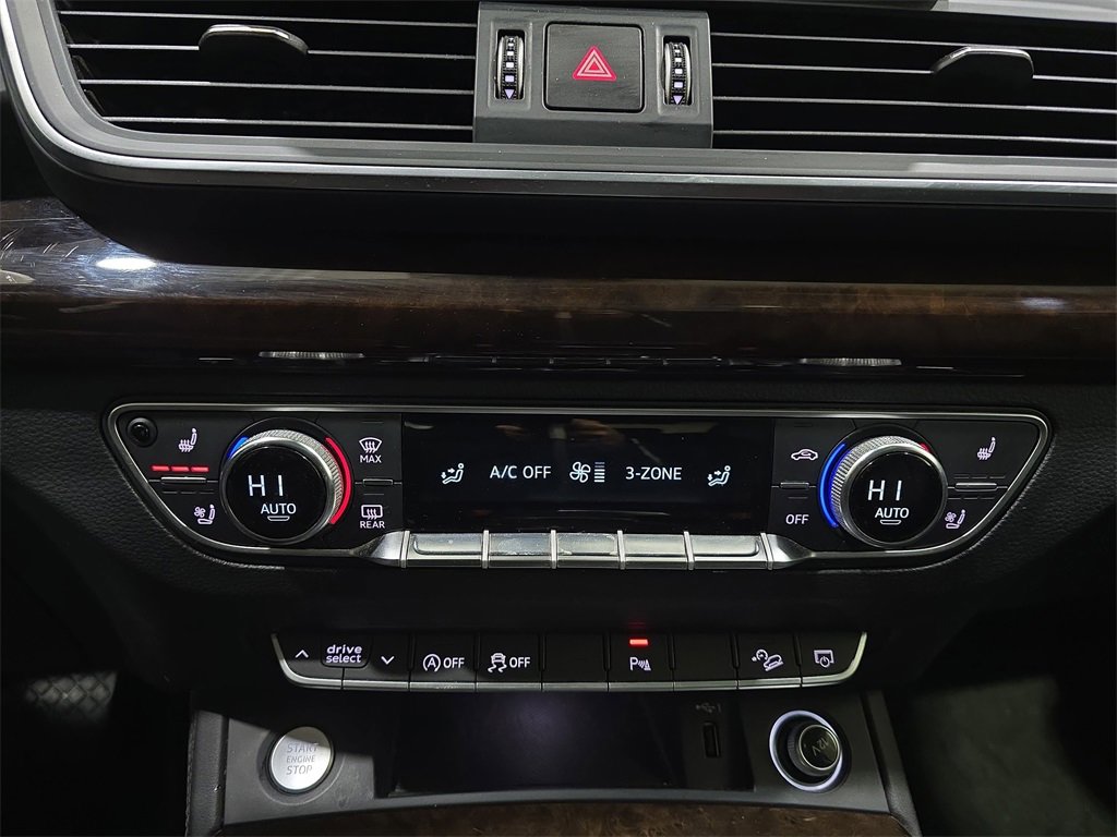 Used 2019 Audi Q5 2.0T Premium Plus w/ Premium Plus Package image 25