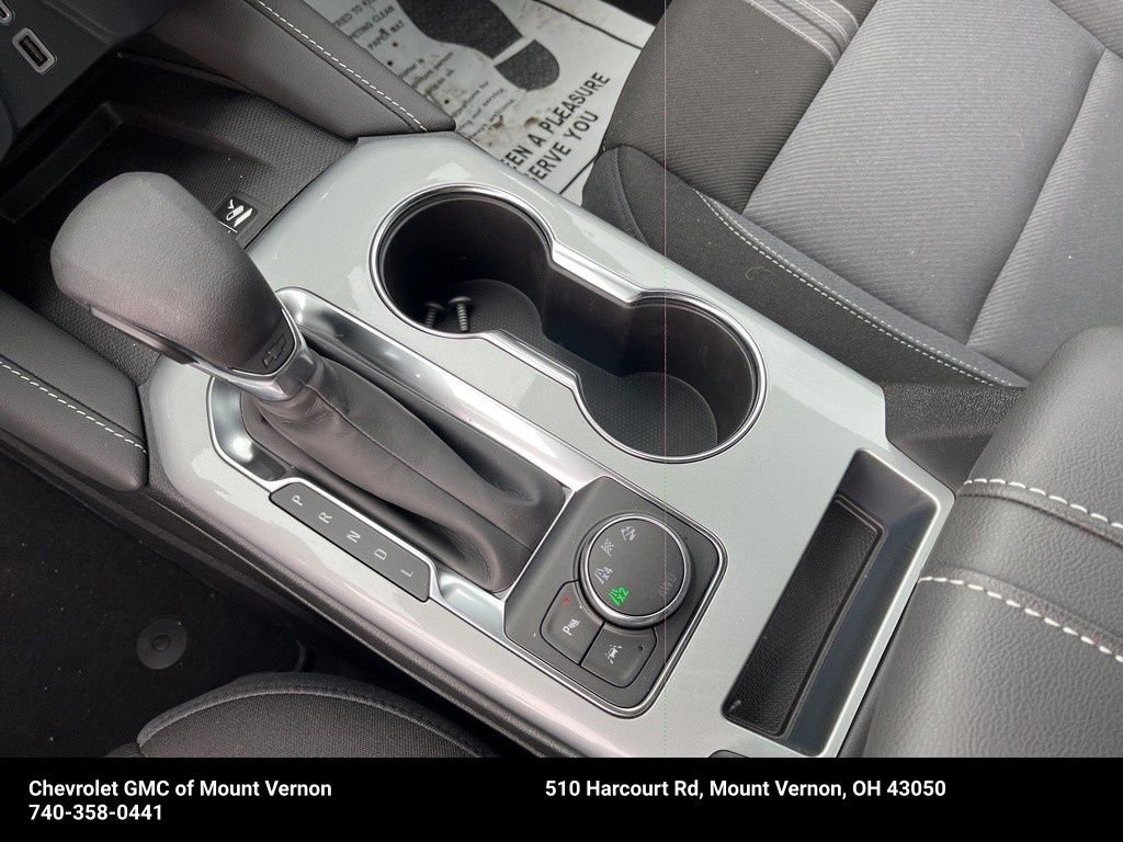 New 2025 Chevrolet Blazer LT w/ Convenience Package image 25