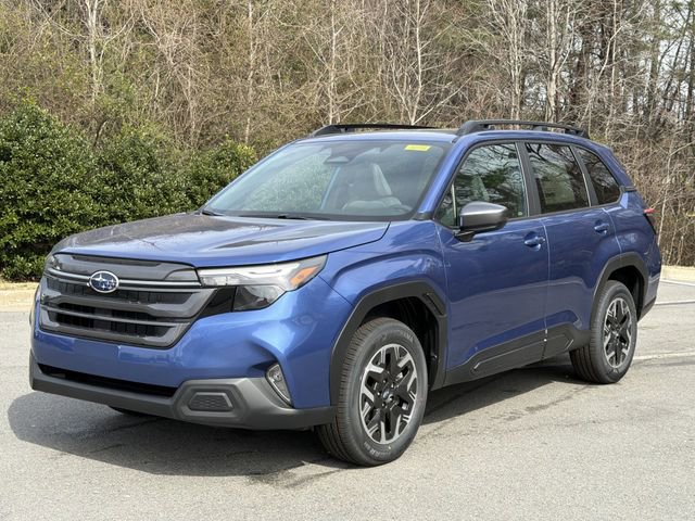 New 2026 Subaru Forester Premium image 7