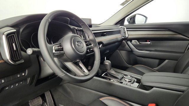 New 2025 MAZDA CX-50 2.5 Hybrid w/ Weather Package AWD/4WD image 12
