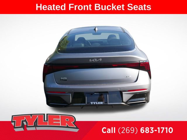 New 2026 Kia K5 GT-Line image 7