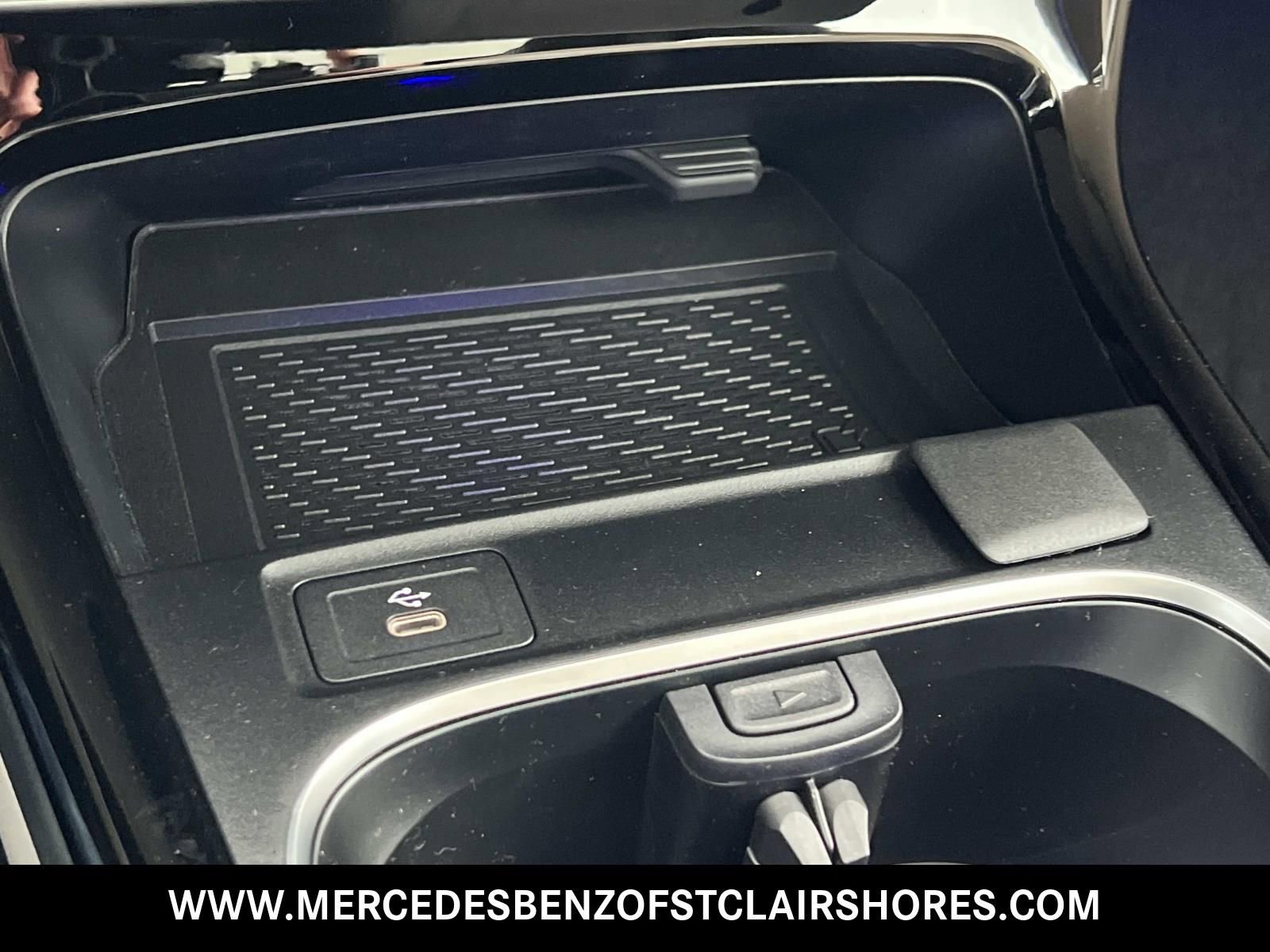 New 2026 Mercedes-Benz CLA 250 4MATIC image 26