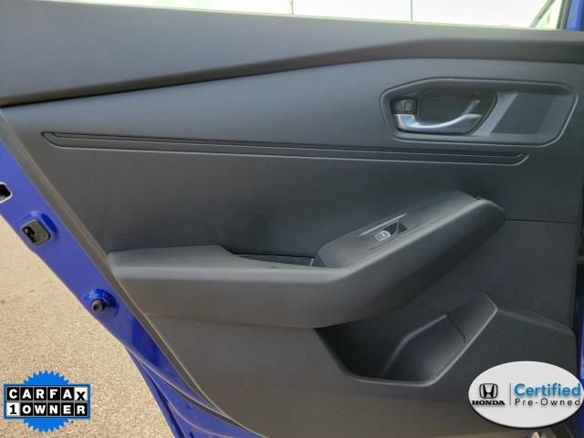 Certified 2025 Honda Accord Sport image 8