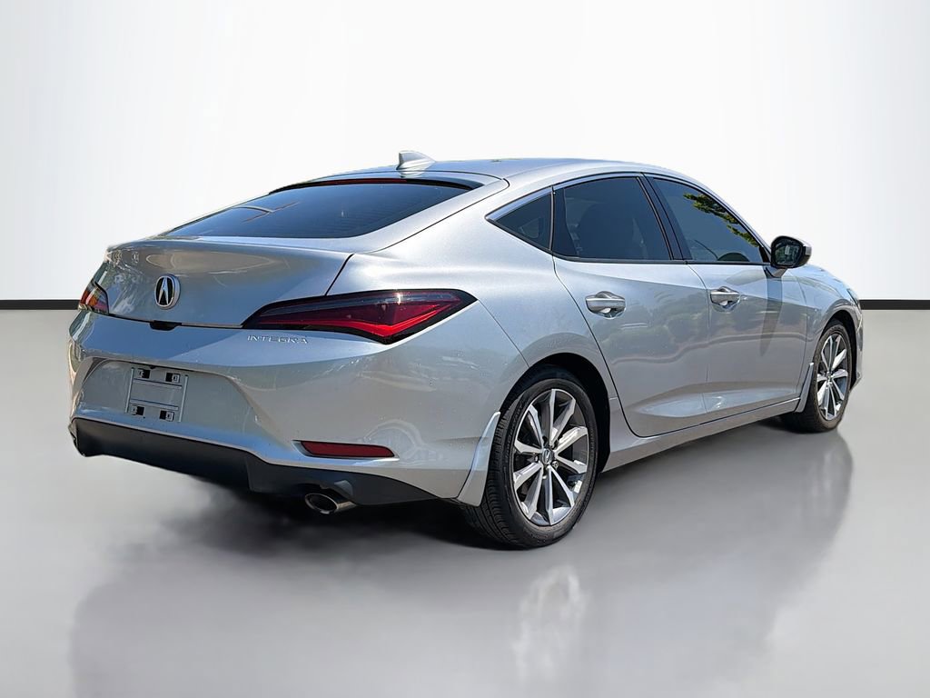 Used 2023 Acura Integra image 4