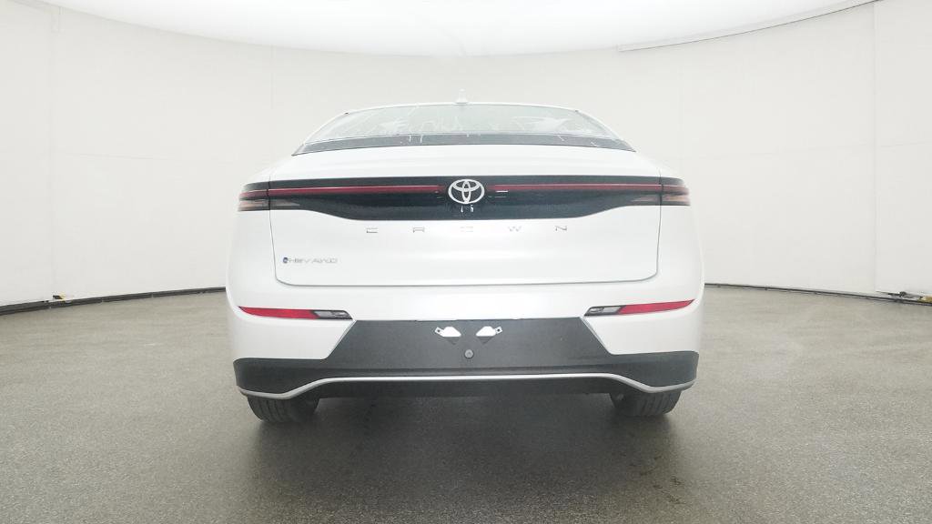 New 2026 Toyota Crown XLE image 57