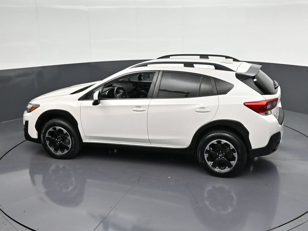 Used 2023 Subaru Crosstrek 2.0i Premium AWD/4WD image 23