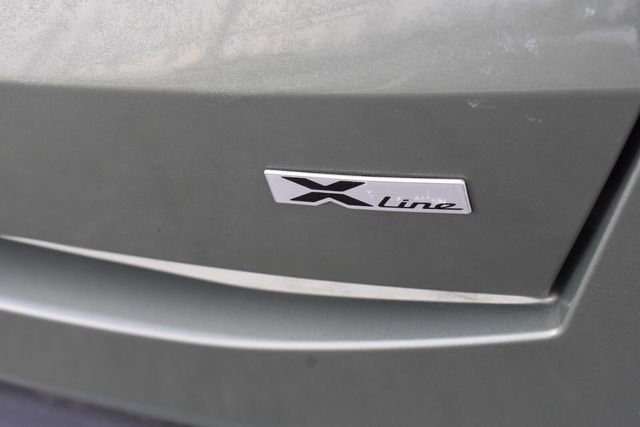 Certified 2025 Kia Sorento SX image 12