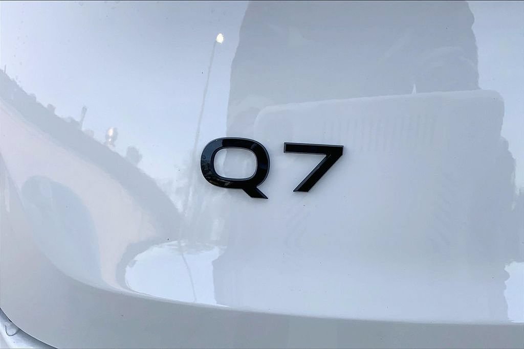 New 2026 Audi Q7 Premium Plus AWD/4WD image 15