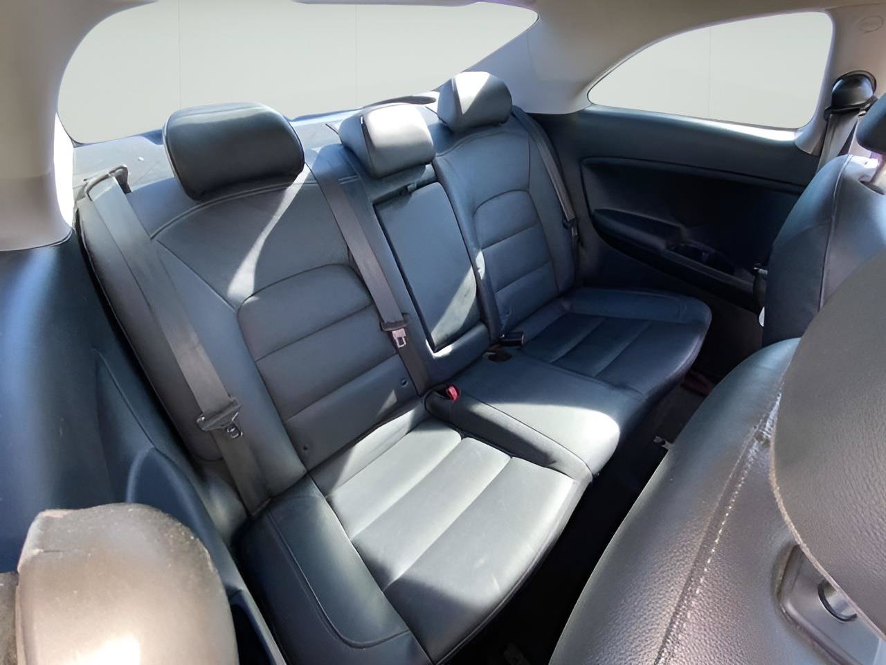 Used 2015 Kia Forte Koup EX w/ EX Premium Package FWD image 21