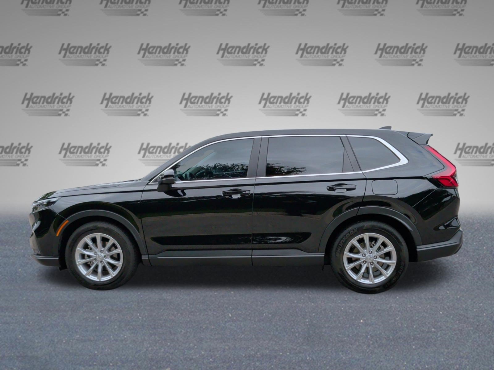 Used 2024 Honda CR-V EX-L image 10