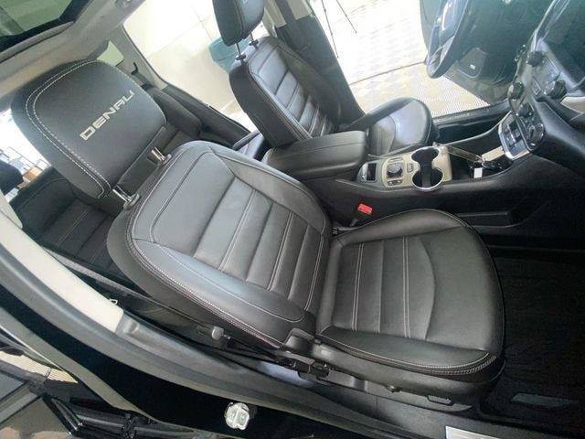 Used 2022 GMC Terrain Denali w/ LPO, Floor Liner Package AWD/4WD image 15