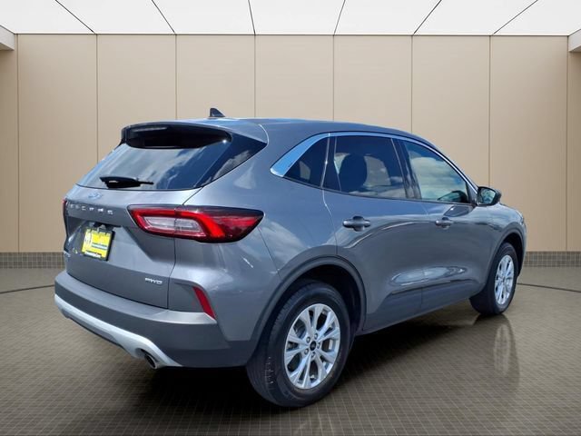 Used 2024 Ford Escape Active AWD/4WD image 8