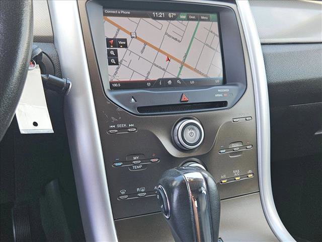 Used 2013 Ford Edge SEL FWD image 15