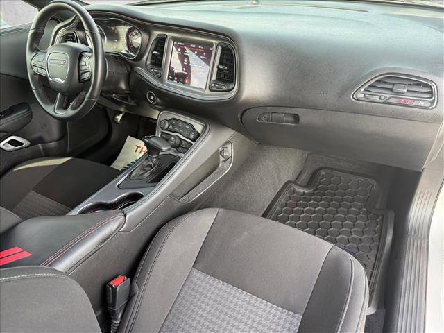 Used 2023 Dodge Challenger R/T Scat Pack RWD image 13