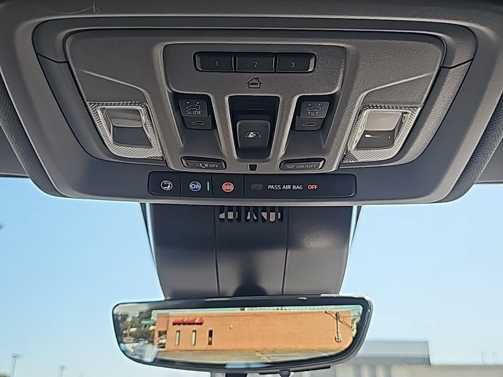 New 2026 GMC Sierra 1500 Denali image 22