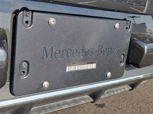 New 2025 Mercedes-Benz CLE 450 4MATIC Coupe image 33