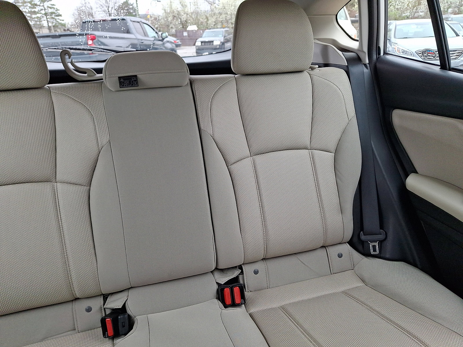 Used 2023 Subaru Impreza 2.0i image 20