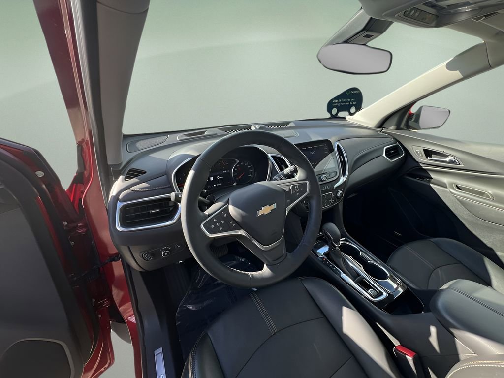 Certified 2023 Chevrolet Equinox Premier image 10