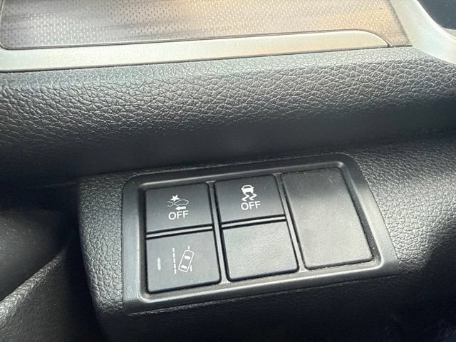 Used 2019 Honda Civic EX image 10