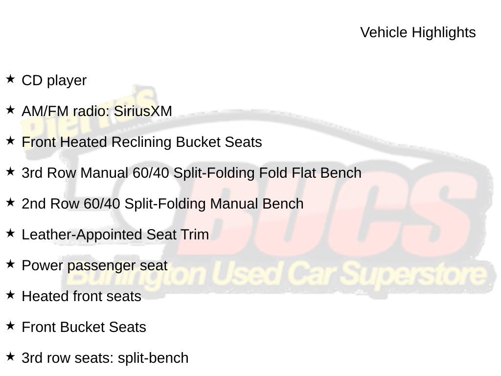 Used 2019 Chevrolet Tahoe LT AWD/4WD image 22
