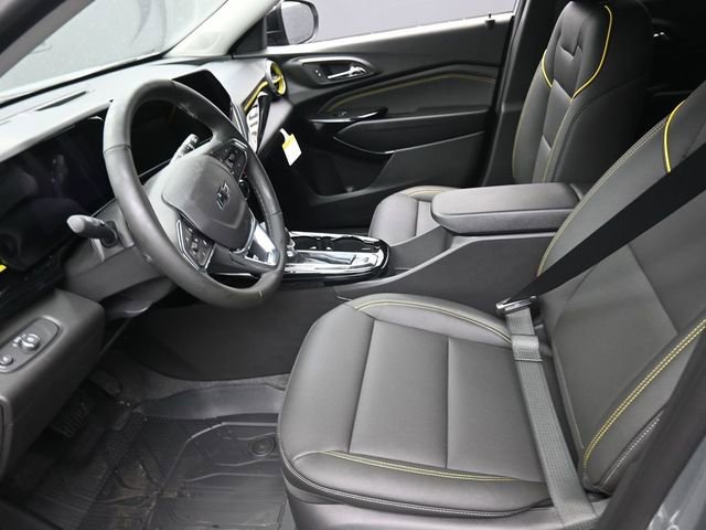 New 2026 Chevrolet Trax ACTIV w/ Driver Confidence Package image 8