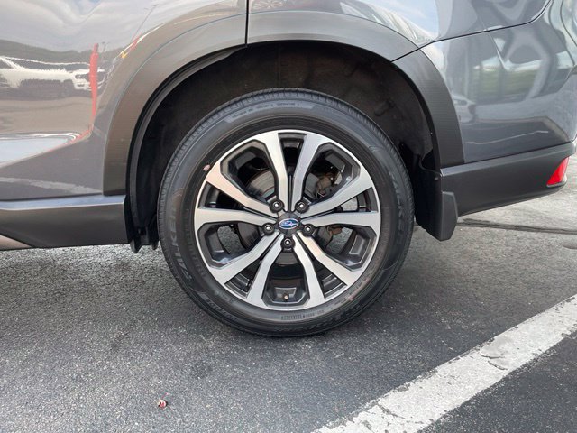 Used 2023 Subaru Forester Limited AWD/4WD image 37