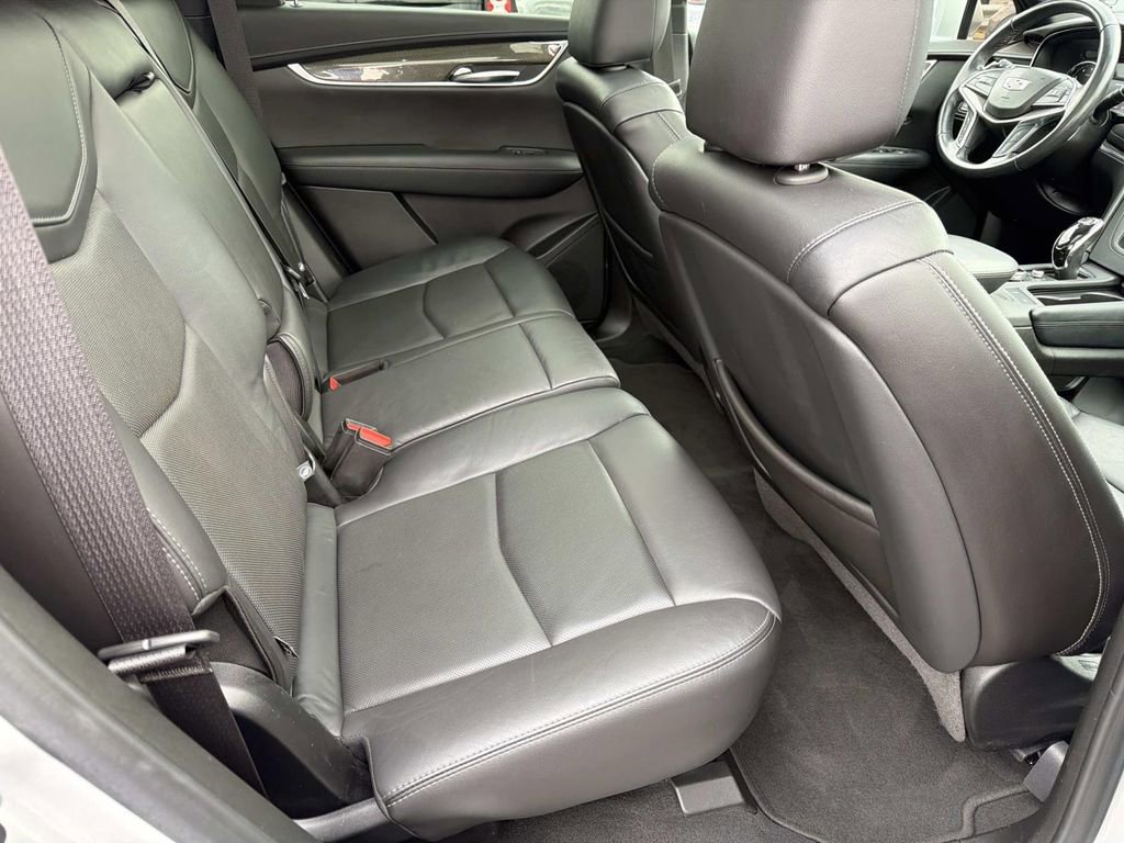 Used 2020 Cadillac XT5 Sportv image 20