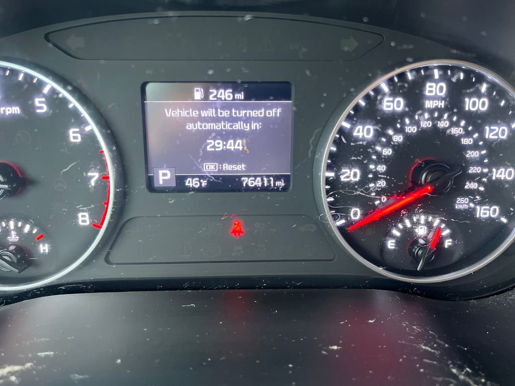 Used 2021 Kia Seltos EX image 32