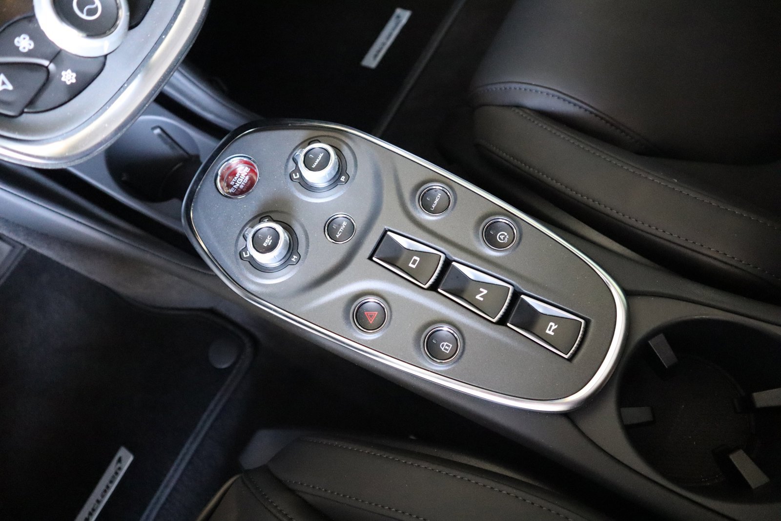 Used 2023 McLaren GT RWD image 11