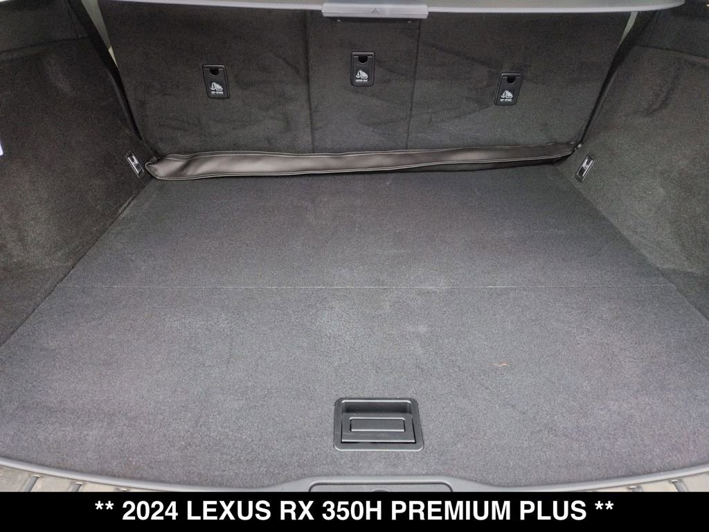 Used 2024 Lexus RX 350 w/ Convenience Package image 5