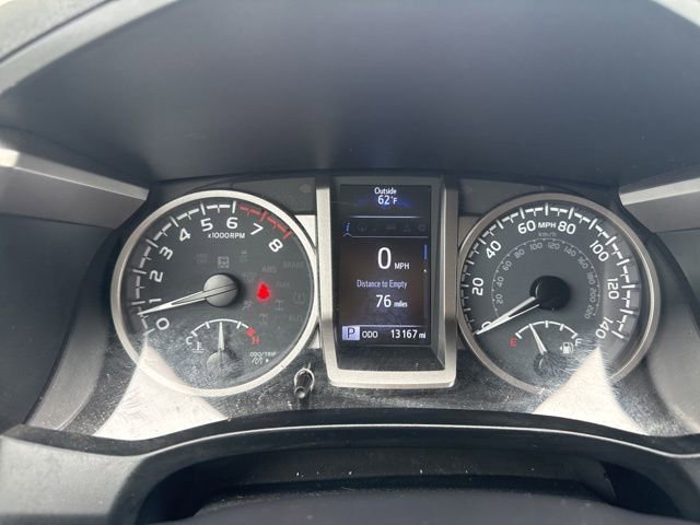 Used 2023 Toyota Tacoma SR5 image 13