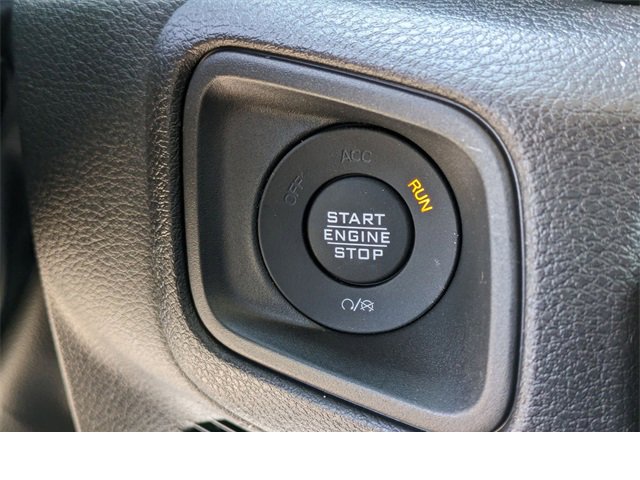 New 2025 Jeep Wrangler Sport S image 19