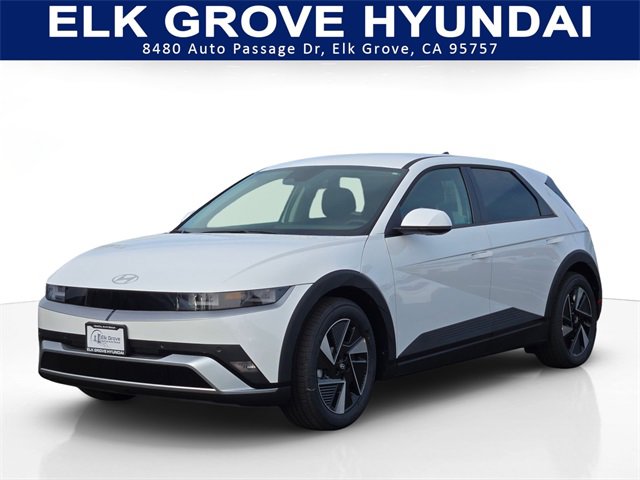 New 2026 Hyundai Ioniq 5 SEL image 1