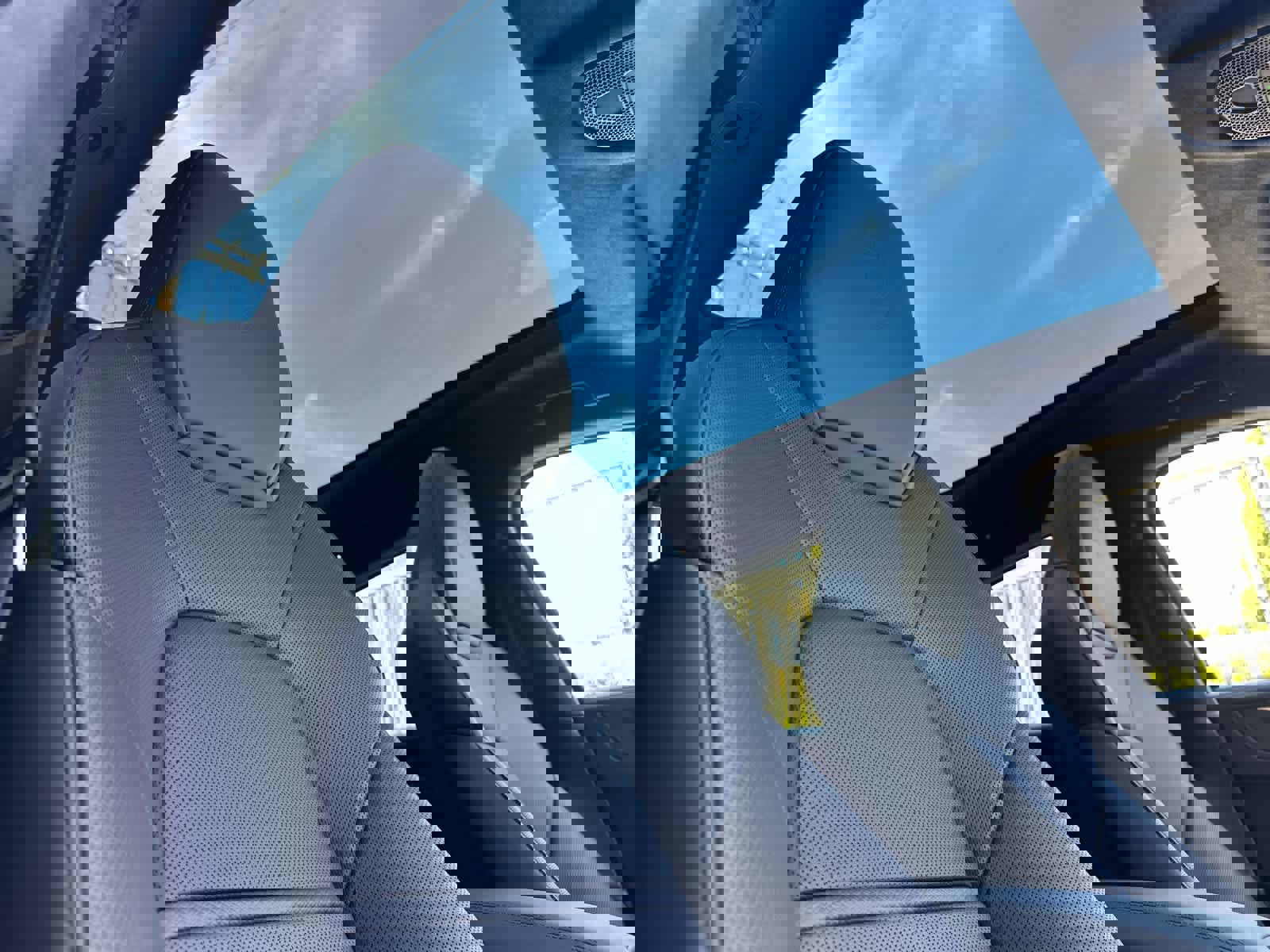 New 2026 Porsche Cayenne GTS image 18