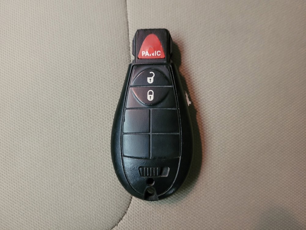 Used 2020 Jeep Cherokee Latitude image 32