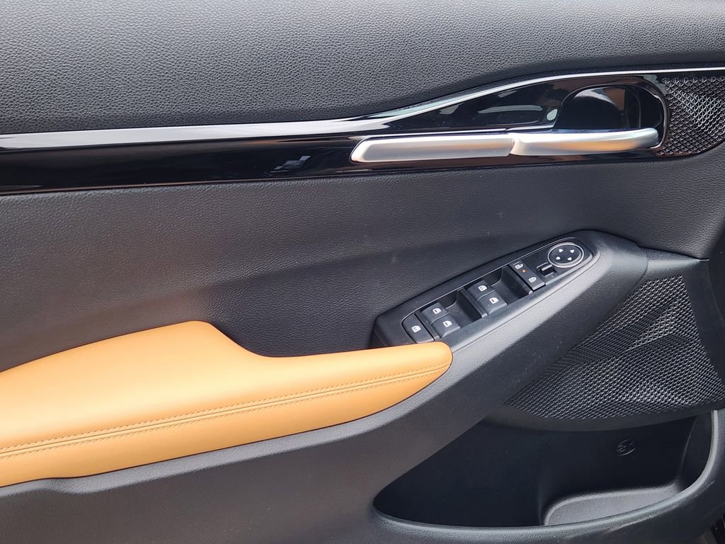 New 2026 Kia Seltos EX image 6