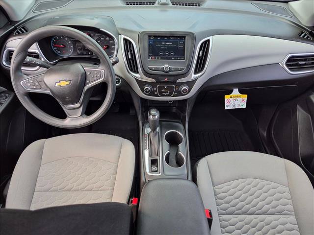 Used 2019 Chevrolet Equinox LS AWD/4WD image 16