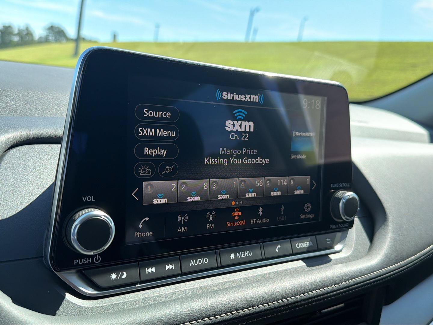 New 2026 Nissan Rogue SV w/ Cold Weather Package FWD image 24