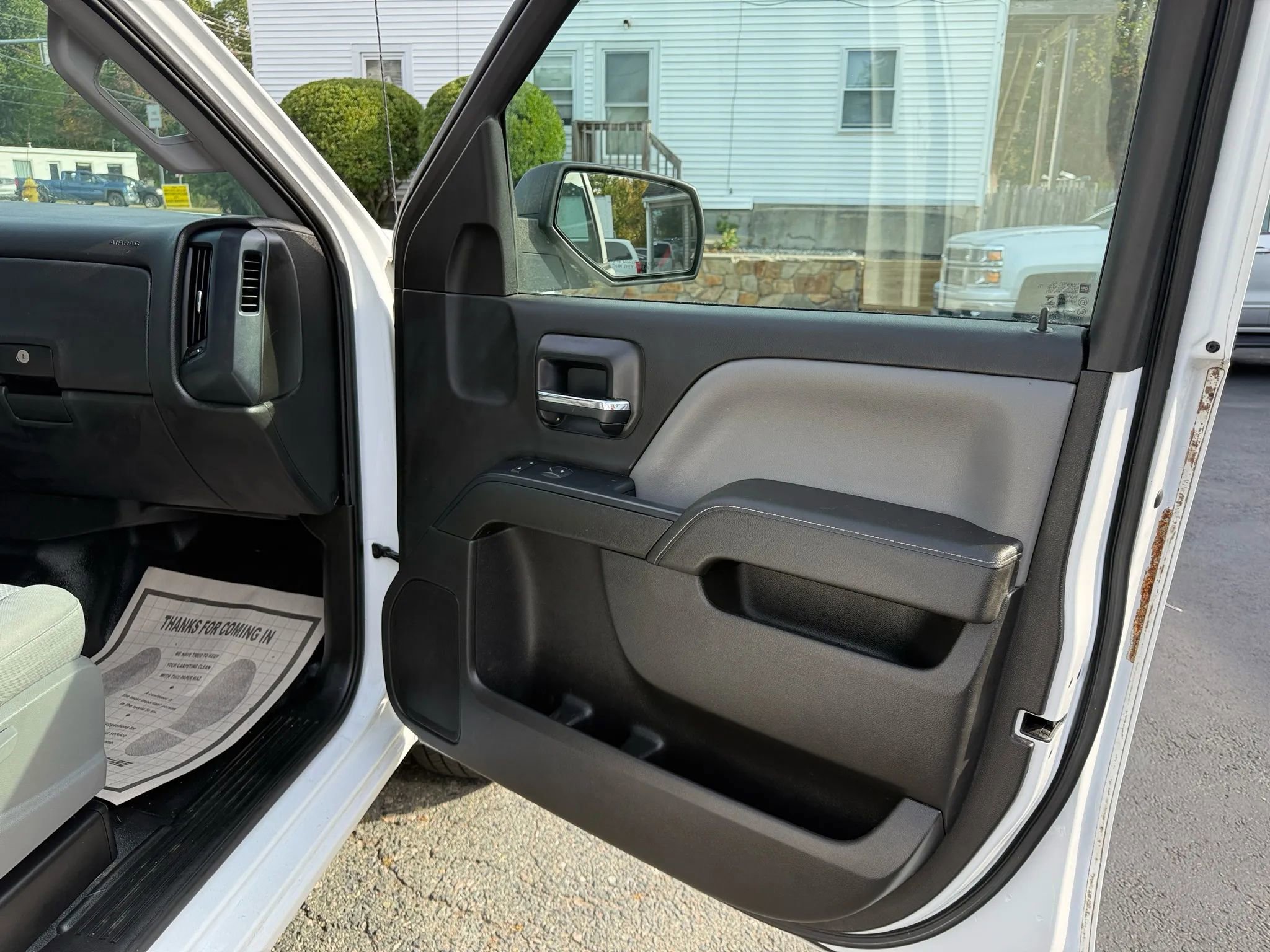 Used 2014 GMC Sierra 1500 4x4 Double Cab w/ Sierra Appearance Package image 20