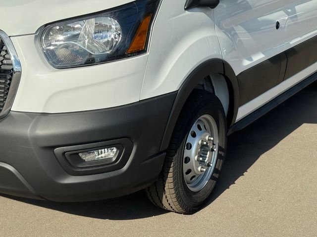 New 2025 Ford Transit 250 Low Roof AWD w/ Load Area Protection Package image 6