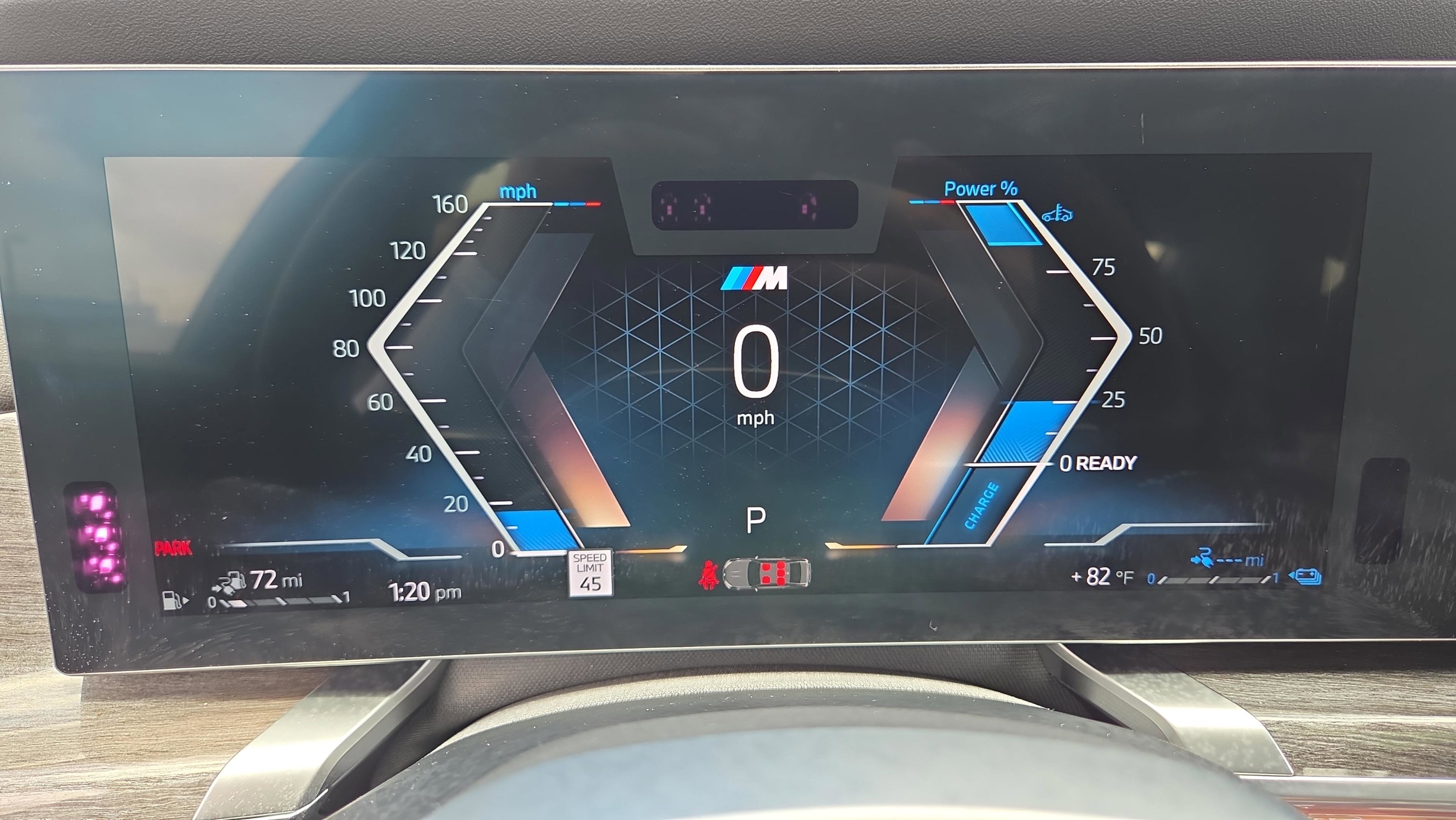 Used 2026 BMW 750e xDrive w/ Luxury Rear Seating Package AWD/4WD image 28