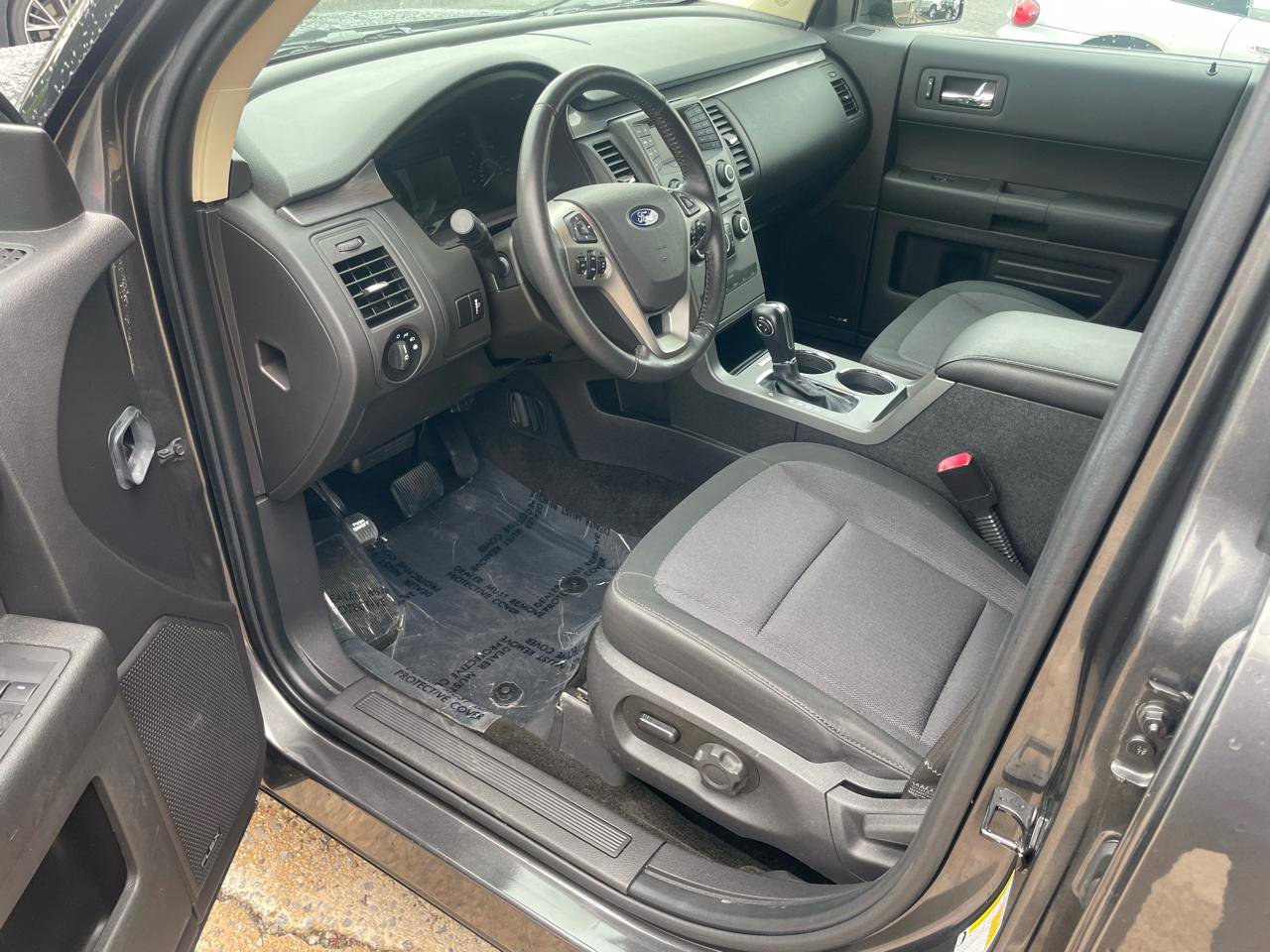 Used 2015 Ford Flex SE FWD image 26
