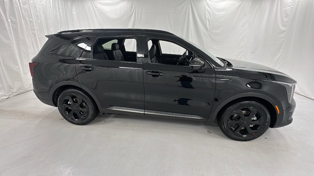 New 2026 Kia Sorento SX Prestige image 2