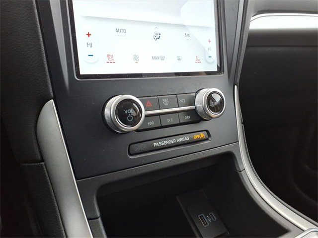 Certified 2022 Ford Edge SEL w/ Convenience Package image 20