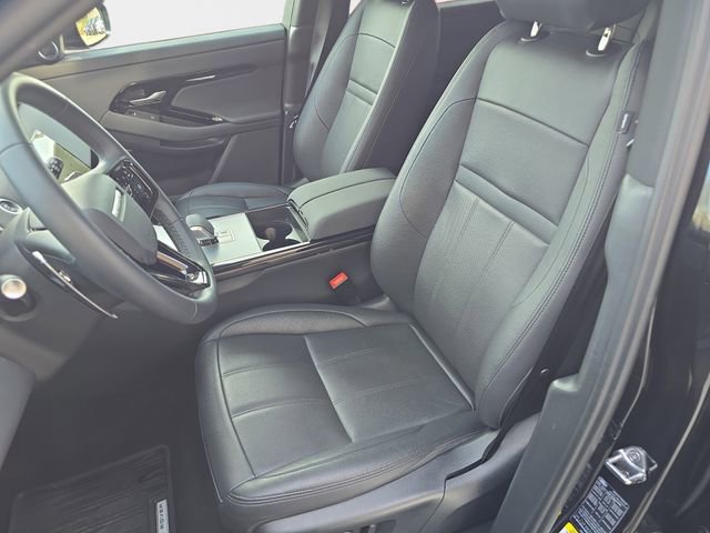Certified 2025 Land Rover Range Rover Evoque S AWD/4WD image 18