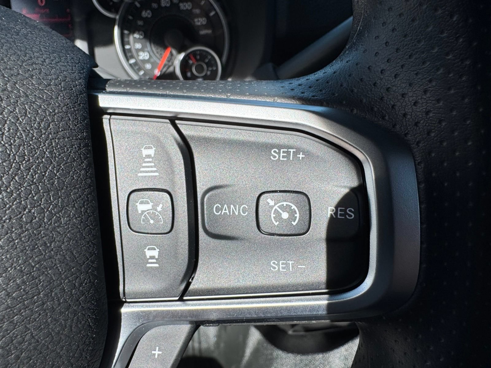 New 2027 RAM 4500 4x4 Crew Cab DRW w/ Laramie Trim Package image 19
