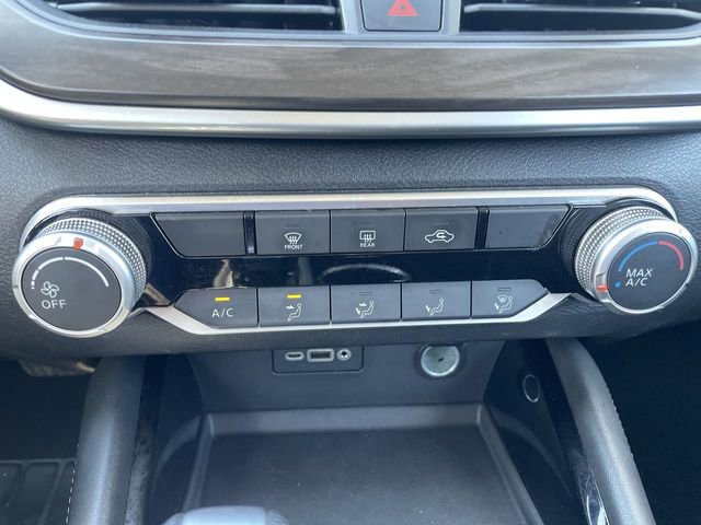 Used 2023 Nissan Altima 2.5 SV FWD image 33