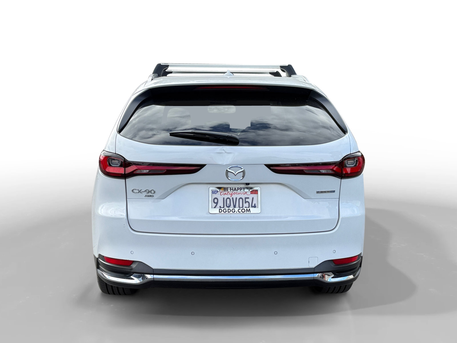 Certified 2024 MAZDA CX-90 Plug-In Hybrid w/ Premium Pkg AWD/4WD image 4